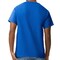 Gildan Men's Ultra Cotton Short Sleeve T-Shirt, (2–14 Pack) Craft Bundle for DIY Printing, Royal